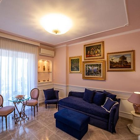 Angel Luxury Suite Sorrento Buitenkant foto
