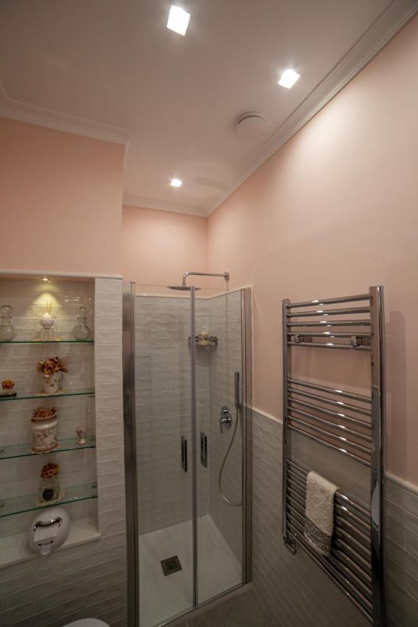Angel Luxury Suite Sorrento Buitenkant foto