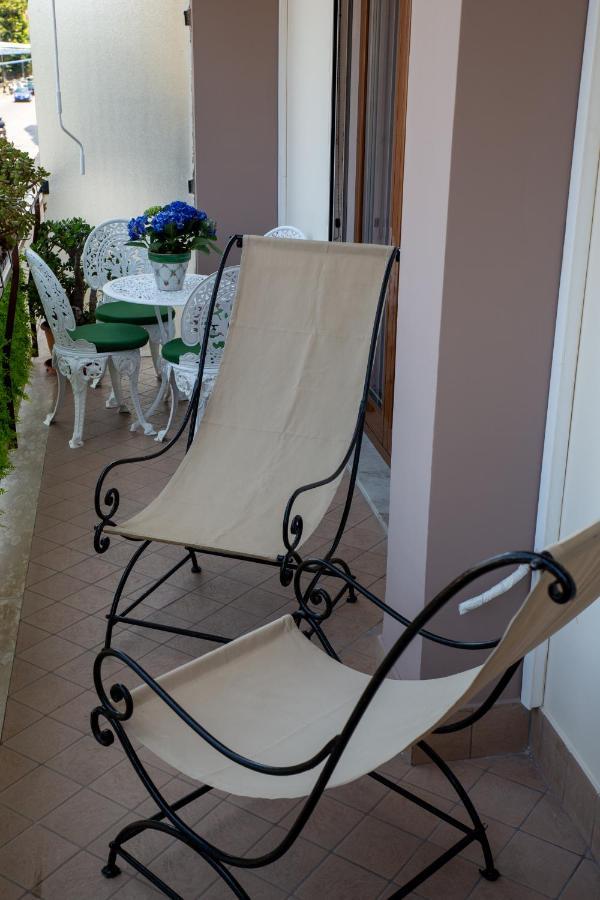 Angel Luxury Suite Sorrento Buitenkant foto