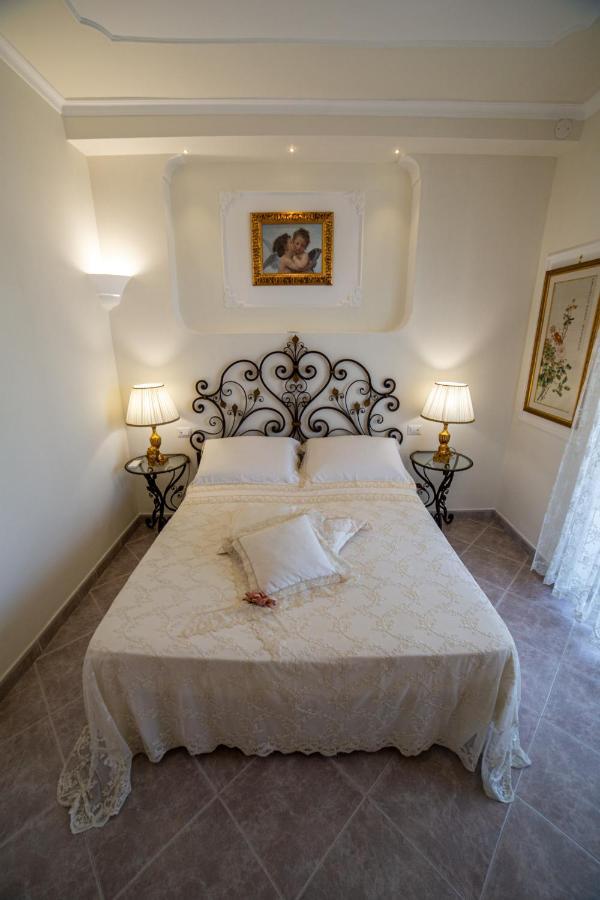 Angel Luxury Suite Sorrento Buitenkant foto