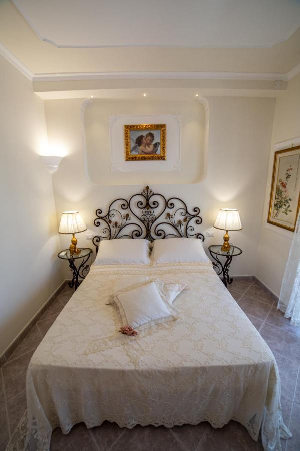 Angel Luxury Suite Sorrento Buitenkant foto