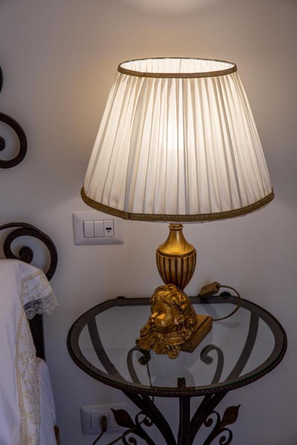 Angel Luxury Suite Sorrento Buitenkant foto