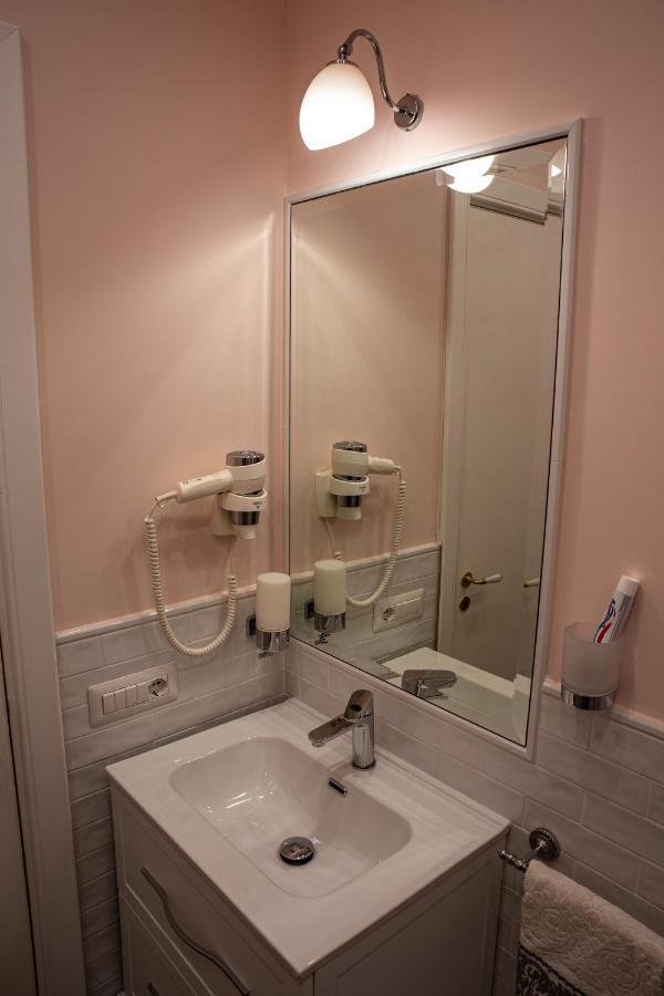 Angel Luxury Suite Sorrento Buitenkant foto