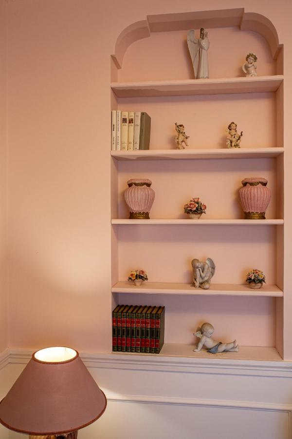Angel Luxury Suite Sorrento Buitenkant foto