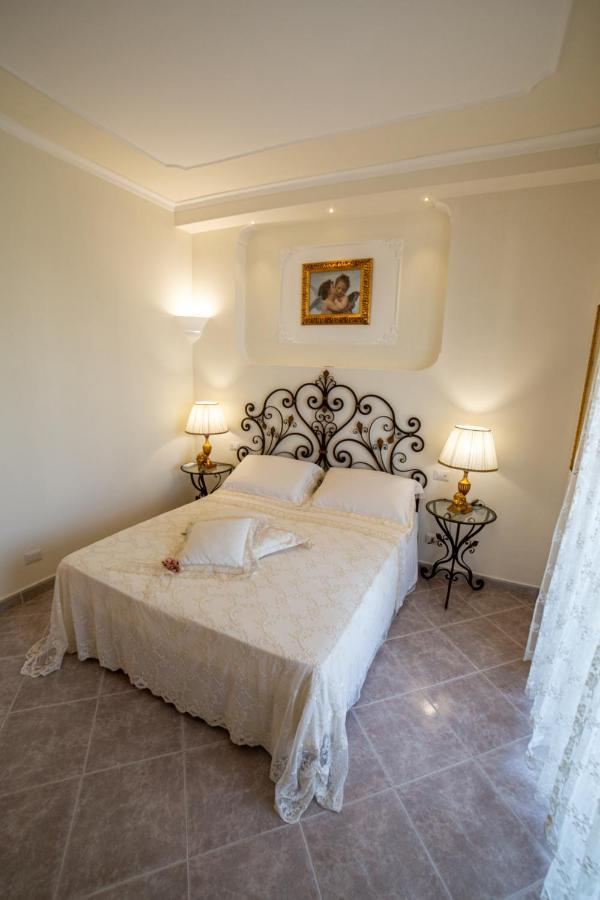 Angel Luxury Suite Sorrento Buitenkant foto