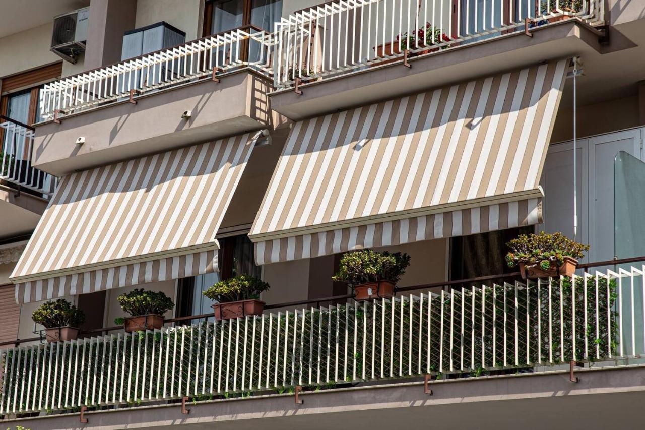 Angel Luxury Suite Sorrento Buitenkant foto