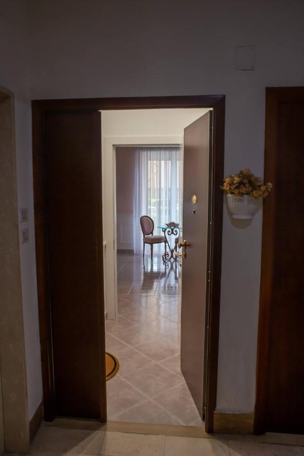 Angel Luxury Suite Sorrento Buitenkant foto